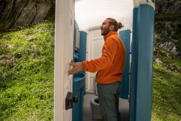 Best Portable restroom trailer rental  in Vla Park, IL