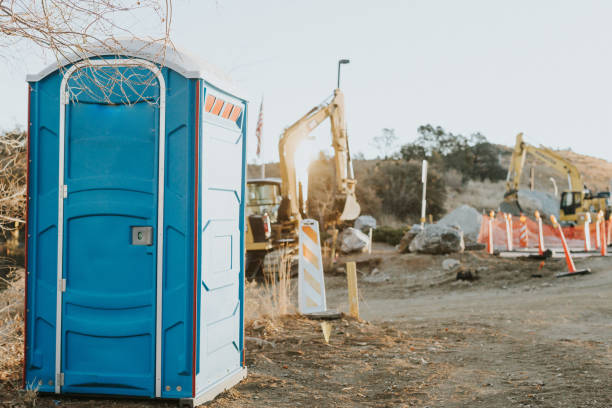 Portable Toilet Options We Offer in Villa Park, IL