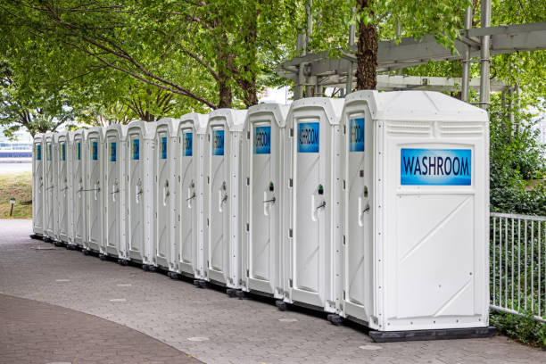 Best Porta potty rental for parties  in Vla Park, IL