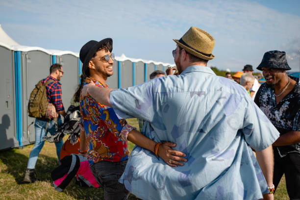 Best Emergency porta potty rental  in Vla Park, IL